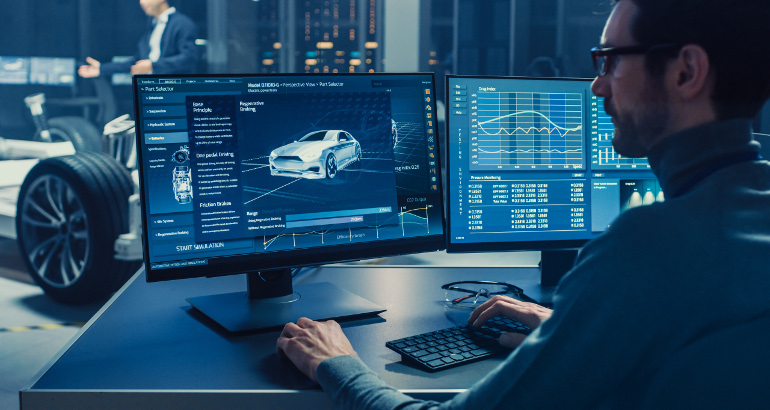 What is AI-assisted Engineering ?