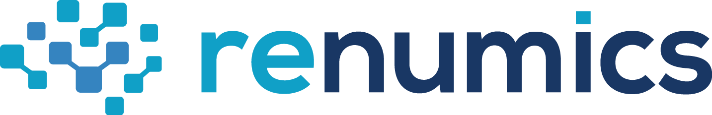 Renumics Logo